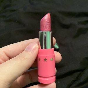 Jeffree star lipstick
